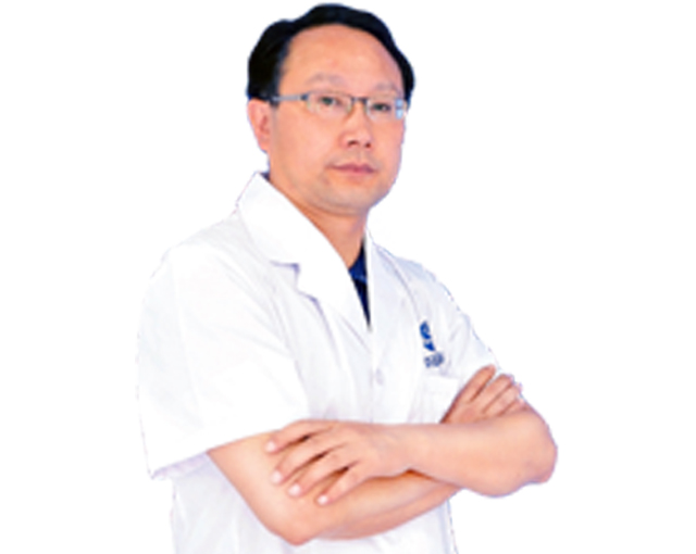 鲍洪源_深圳富华医疗美容医院口腔科医生